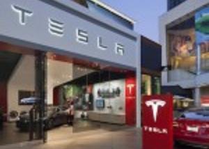 المانيا : تطلب من " Tesla " عدم الترويج لخاصية ” السائق الذاتى ”