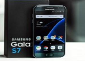 هاتف Galaxy S7 Edge يتعرض للإحتراق المفاجئ