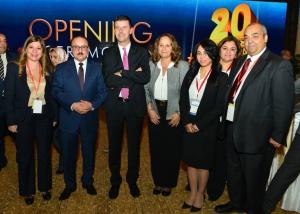 ستيفانو جاستاوت الرئيس التنفيذى ل” فودافون ” مصر ل " عالم رقمى " : " CAIRO 1CT " منصة لطرح مجموعة من الخدمات الجديدة لتطوير سوق الاتصالات