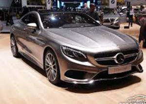 مرسيدس بنز تبدأ بتصنيع الفئة C 2015 الجديدة