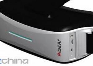 HTC تحارب خوذة الواقع الافتراضى