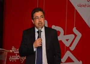 عصام : الجمعية العمومية "فودافون " مصر تبحث توزيع دفعة ثانية من أرباحها