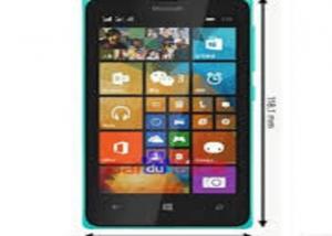مايكروسوفت تكشف النقاب رسميا عن الهاتف المنخفض السعر Lumia 532
