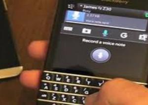 الفيسبوك تؤكد اطلاق تطبيقها لاجاهوة " البلاكبيري 10 "
