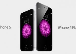 " آبل " زيادة حجم الذاكرة العشوائية في الجيل المقبل من iPhone و iPad