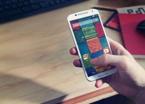Galaxy S7 مع معالج من فئة Snapdragon