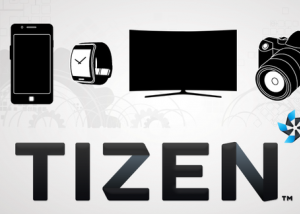 " سامسونج " : خطط مستقبلية لنظام التشغيل " Tizen OS"
