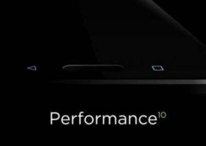 " HTC " تشوق من جديد للهاتف HTC 10، وتلمح لقدومه بأداء مذهل