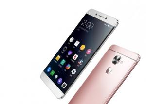 LeEco تبيع 1 مليون وحدة من هواتفها الذكية الثلاثة الجديدة خلال ساعتين فقط