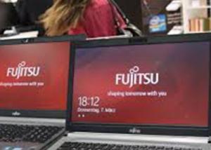 Fujitsu تجري محادثات مع شركة Lenovo بشأن قسم الحواسيب