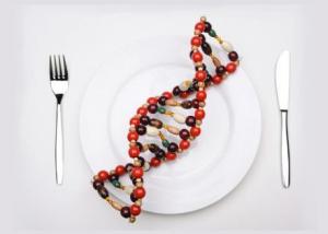 شركة تقوم باستخدام الحمض النووي الريبوزي منقوص الأكسجين لتحديد النظام الغذائي الأمثل للشخص