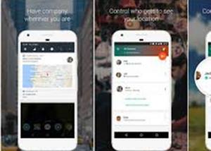 جوجل تطلق تطبيق Trusted Contacts  لمساعدتك في حالات الطوارئ