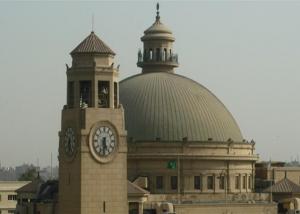 جامعة القاهرة تعلن زيادة البحوث العلمية المنشورة دوليا