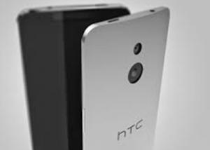 اتش تى سى تطلق هاتف " HTC One M9 "
