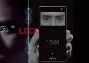 Fujitsu : تقنية التعرف على " قزحية العين " افضل من التعرف على " بصمات الأصابع "