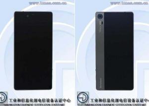 رصد الهاتف Lenovo Vibe Shot مع شاشة 720p على موقع TENAA