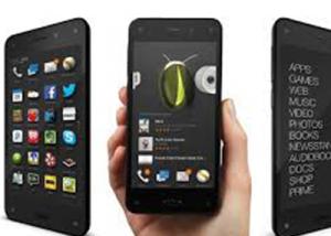 الهاتف " Amazon Fire Phone " يحصل على تحديث " FireOS 4.6.1 "