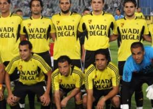 دجلة وانبى فى لقاء مثير ودمنهور ضيفا ثقيلا على المصرى