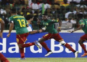 الكاميرون يفلت من كمين جامبيا بفوز صعب في تصفيات أمم أفريقيا