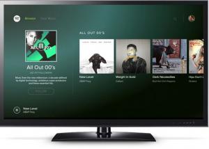 تطبيق Spotify الرسمي يصل إلى منصة Android TV