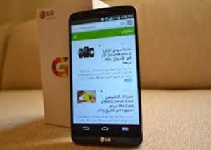 " LG  " الهند : تؤكد قدوم تحديث الأندرويد Lollipop للهاتف LG G2 في الربع الثاني