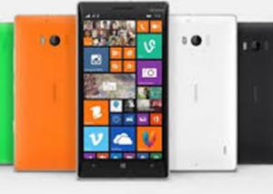 مايكروسوفت الهند تؤكد تعلن  نظام Windows 10 Mobile  للاجهزة الراقيه