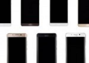 " هواوى " تطلق للهاتف " Huawei Mate 9 " من مدينة ميونخ الالمانية