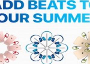 أبل الشرق الأوسط تطلق حملة صيّف مع Beats