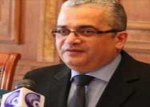 مصر : وزير البحث العلمى يكرم 57 فائزا بجوائز الدولة فى العلوم 2013/2012