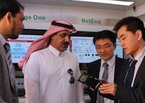 هواوي تستعرض مزايا ربط الاقتصاد القائم على المعرفة بالتعليم الذكي في السعودية