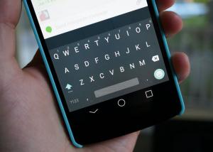 تطبيق Google Keyboard يصبح الآن Gboard، ويحصل على ميزات جديدة