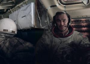 “ناسا” تنعي رائد الفضاء الأمريكي يوجين سيرنان آخر إنسان سار على سطح القمر