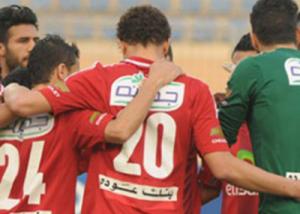 فريد : المدرب الوطني قادم لتدريب اللمنتخب لمصرى