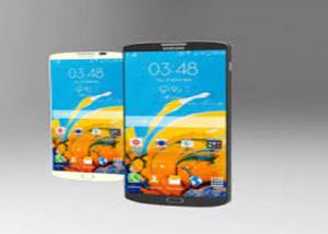 " سامسونج " .. إطلاق الهاتف " Galaxy S6 Edge " في منتصف 2015