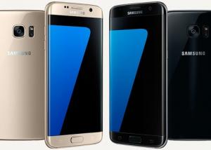 الهاتف Galaxy S7 Edge ينجح فى اختبارات السرعه