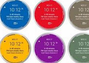 مايكروسوفت تعلن عن واجهة Outlook جديدة ومميزة لساعات Android Wear