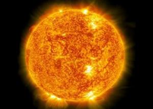الكشف عن سبب بطء دوران الطبقات الخارجية للشمس