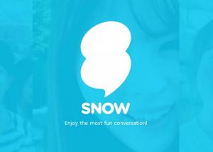 تطبيق Snow وصل إلى 50 مليون مستخدم نشط شهريا، هو بمثابة Snapchat آسيا