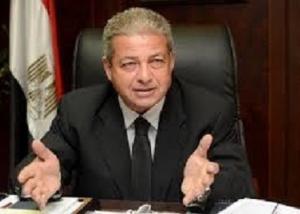 مصر : وزير الشباب يوقع بروتوكول تعاون لدراسة “الموت المفاجىء” للرياضيين