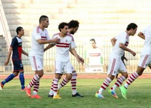 في دوري أبطال أفريقيا : سموحه يسافر الكونغو لمقابلة "ليوبار "