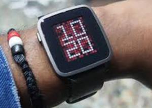 مبيعات قوية لساعات "موتورولا "و" Pebble" على موقع " BestBuy "