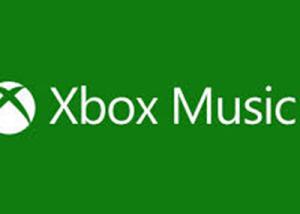 مايكروسوفت : تغير إسم " Xbox Music " الى " Groove "
