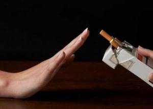 دراسة صحية : محاولات الإقلاع عن التدخين تعزز ضبط النفس