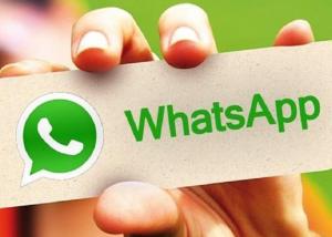 واتس آب يتخطى حاجز المليار مستخدم نشط شهريا