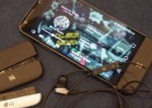 الهاتف LG G6 يضم تصميمًا قابلاً للتجزئة والتخصيص بعد كل شيء