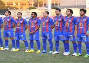 بتروجت يواجه الحدود وديا على ملعب بتروسبورت