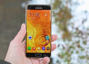سلسلة هواتف Samsung C Series سلاح سامسونج لغزو السوق الصيني