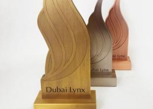 شيل تفوز بجائزة التصميم الرقمي بمهرجان دبي لينكس عن تطبيق سامسونج "قفل كلمة"
