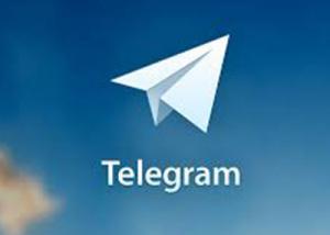 تطبيق " تيليجرام " 50 مليون مستخدم ومليار رسالة يومياً