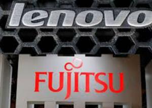"Fujitsu " محادثات مع " Lenovo " لتطوير اجهزتها